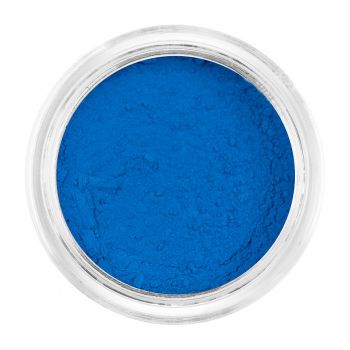 Pigment Unghii Neon LUXORISE, Blue