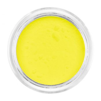 Pigment Unghii Neon LUXORISE, Lime ieftin