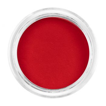 Pigment Unghii Neon LUXORISE, Red de firma original