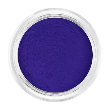 Pigment Unghii Neon LUXORISE, Violet