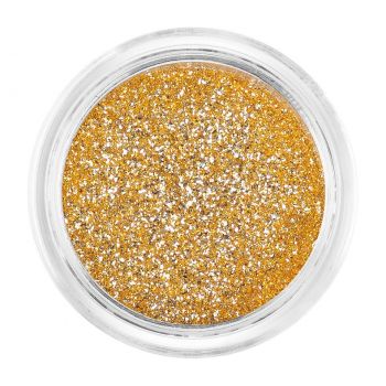 Pigment Unghii Platinum LUXORISE, Gold Queen