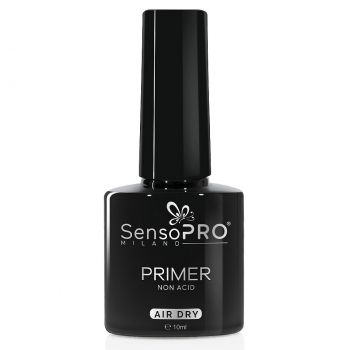 Primer Unghii SensoPRO Milano - Non Acid 10 ml