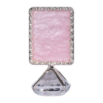 Suport Mixare Culori LUXORISE, Pink Diamond de firma originala