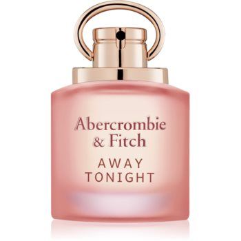 Abercrombie & Fitch Away Tonight Women Eau de Parfum pentru femei