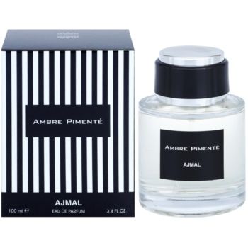 Ajmal Ambre Pimente Eau de Parfum unisex