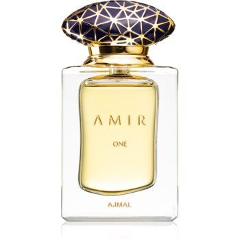 Ajmal Amir One Eau de Parfum unisex