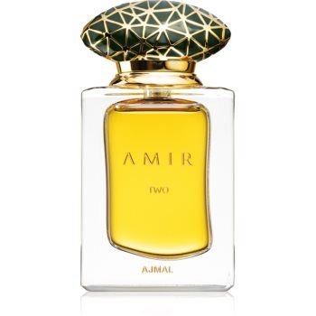 Ajmal Amir Two Eau de Parfum unisex