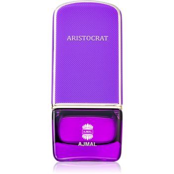 Ajmal Aristocrat for Her Eau de Parfum pentru femei