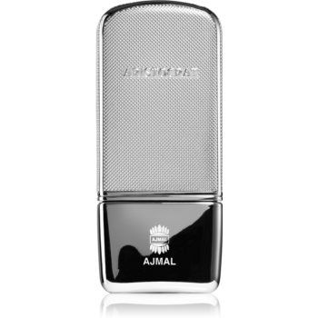Ajmal Aristocrat Platinum Eau de Parfum pentru bărbați