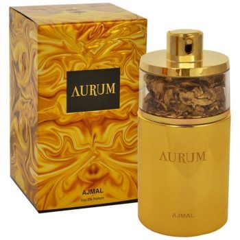 Ajmal Aurum Eau de Parfum pentru femei
