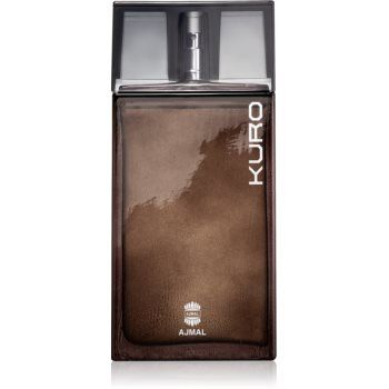 Ajmal Kuro Eau de Parfum pentru bărbați