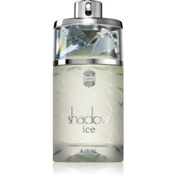 Ajmal Shadow Ice Eau de Parfum unisex ieftin
