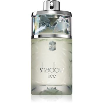 Ajmal Shadow Ice Eau de Parfum unisex