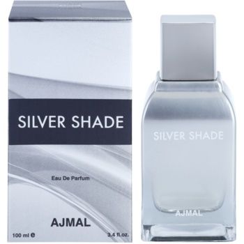 Ajmal Silver Shade Eau de Parfum unisex