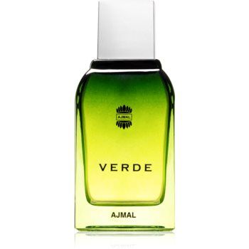 Ajmal Verde Eau de Parfum pentru bărbați