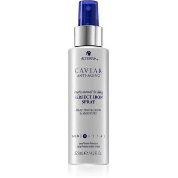 Alterna Caviar Anti-Aging spray pentru modelarea termica a parului