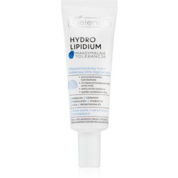 Bielenda HYDROLIPIDIUM crema Intensiv Regeneratoare