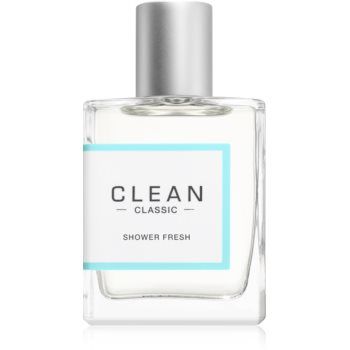 CLEAN Classic Shower Fresh Eau de Parfum pentru femei