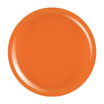 Gel Colorat UV PigmentPro LUXORISE - Atomic Tangerine, 5ml