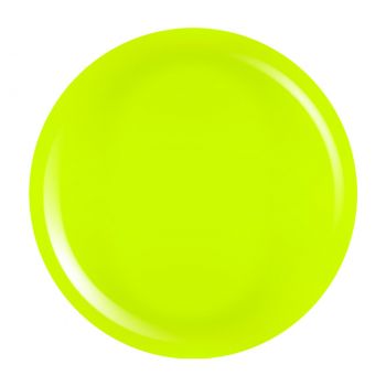 Gel Colorat UV PigmentPro LUXORISE - Brilliant Yellow, 5ml la reducere