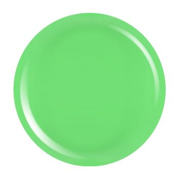 Gel Colorat UV PigmentPro LUXORISE - Candy Green, 5ml