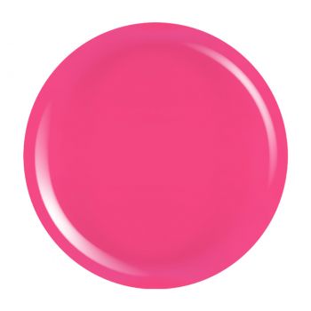 Gel Colorat UV PigmentPro LUXORISE - Cherry Crush, 5ml