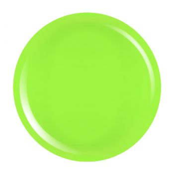Gel Colorat UV PigmentPro LUXORISE - Chilly Lime, 5ml ieftin