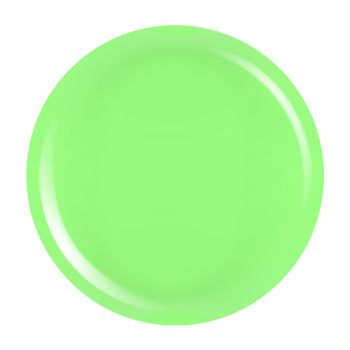 Gel Colorat UV PigmentPro LUXORISE - Electric Lime, 5ml de firma original