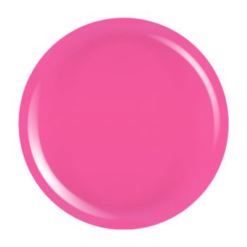 Gel Colorat UV PigmentPro LUXORISE - Electric Pink, 5ml ieftin