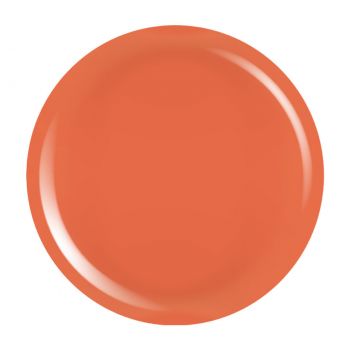 Gel Colorat UV PigmentPro LUXORISE - Explosive Orange, 5ml de firma original