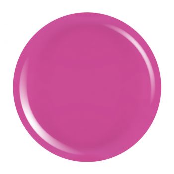 Gel Colorat UV PigmentPro LUXORISE - Fiery Fuchsia, 5ml ieftin