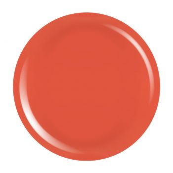 Gel Colorat UV PigmentPro LUXORISE - Fiery Mango, 5ml la reducere