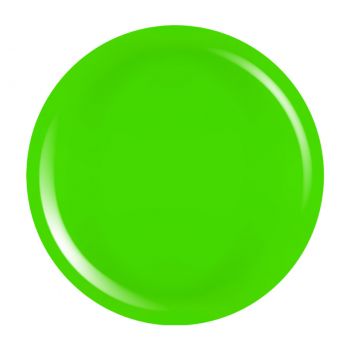 Gel Colorat UV PigmentPro LUXORISE - Fiesta Green, 5ml la reducere