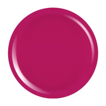 Gel Colorat UV PigmentPro LUXORISE - Flaming Fuchsia, 5ml la reducere