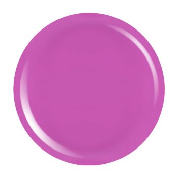 Gel Colorat UV PigmentPro LUXORISE - Flavorful Fuchsia, 5ml ieftin