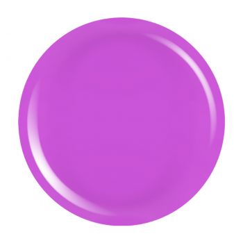 Gel Colorat UV PigmentPro LUXORISE - Fuchsia, 5ml la reducere