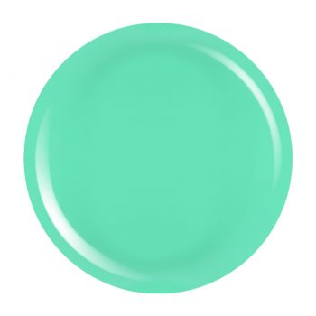 Gel Colorat UV PigmentPro LUXORISE - Mint Blaze, 5ml la reducere