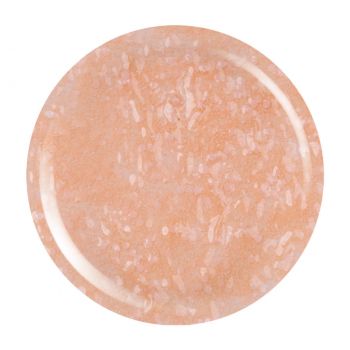 Gel Colorat UV PigmentPro LUXORISE - Peach Parfait, 5ml