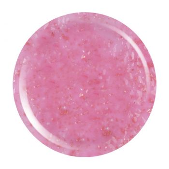 Gel Colorat UV PigmentPro LUXORISE - Pink Patina, 5ml de firma original