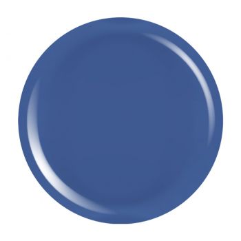 Gel Colorat UV PigmentPro LUXORISE - Queen's Blue, 5ml ieftin