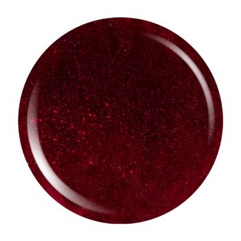 Gel Colorat UV PigmentPro LUXORISE - Red Extravaganza, 5ml ieftin