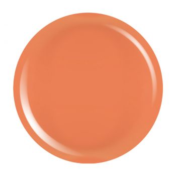 Gel Colorat UV PigmentPro LUXORISE - Shocking Orange, 5ml la reducere