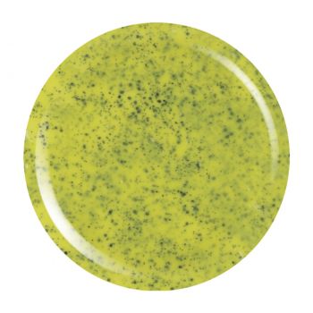 Gel Colorat UV PigmentPro LUXORISE - Sprinkle Lemon, 5ml la reducere