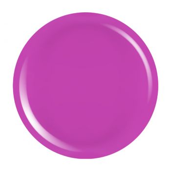 Gel Colorat UV PigmentPro LUXORISE - Swing Magenta, 5ml la reducere