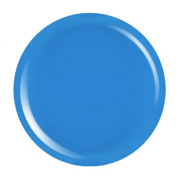 Gel Colorat UV PigmentPro LUXORISE - Turbo Blue, 5ml de firma original