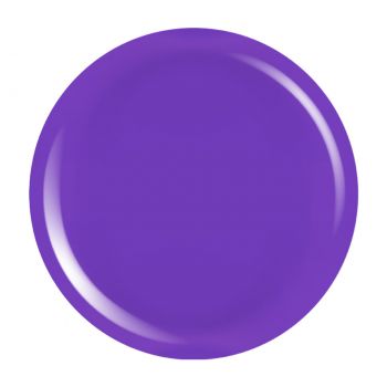 Gel Colorat UV PigmentPro LUXORISE - Twilight Purple, 5ml ieftin