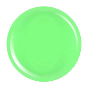 Gel Colorat UV PigmentPro LUXORISE - Vivid Green, 5ml ieftin
