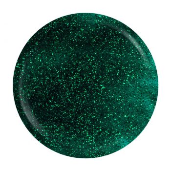 Gel Colorat UV SensoPRO Milano Expert Line - Enchanted Emerald 5ml ieftin