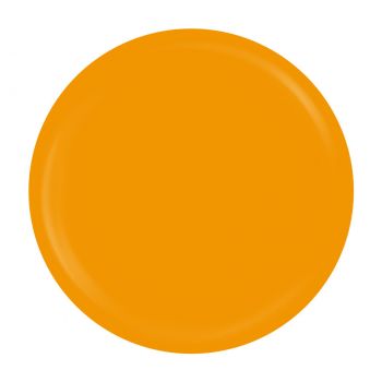 Gel Colorat UV SensoPRO Milano Expert Line - Fancy Orange 5ml de firma original
