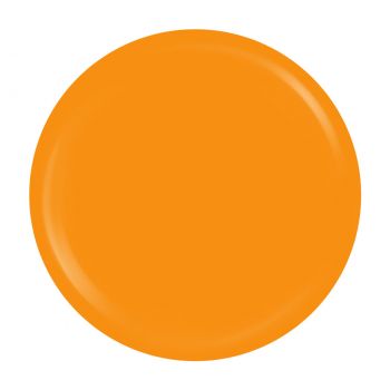 Gel Colorat UV SensoPRO Milano Expert Line - Fiery Orange 5ml ieftin